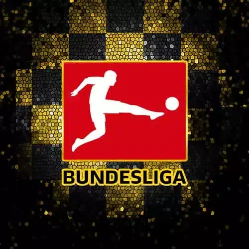 แทงบอลต่างประเทศ Bundesliga